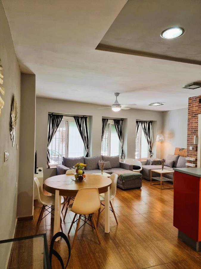 Claudia Tourist Apartment Alicante Exterior photo