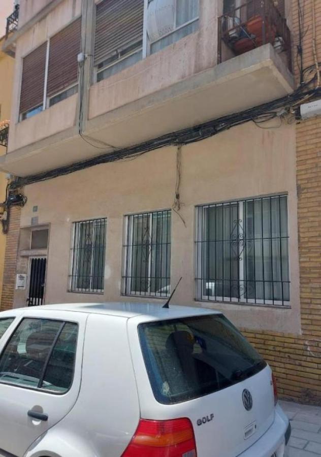 Claudia Tourist Apartment Alicante Exterior photo